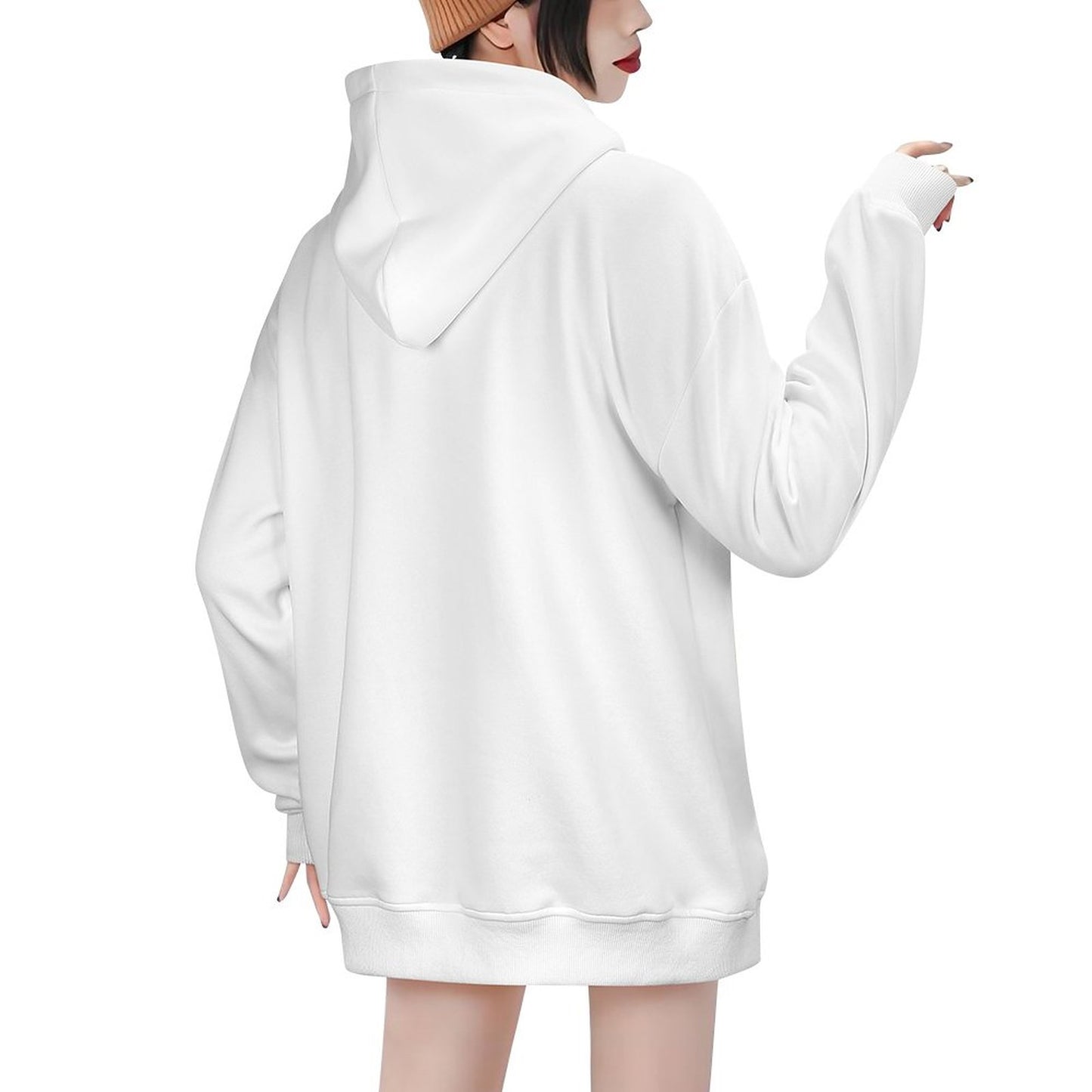 Momma Bear To Bee - DTF 320gsm Cotton Hoodie
