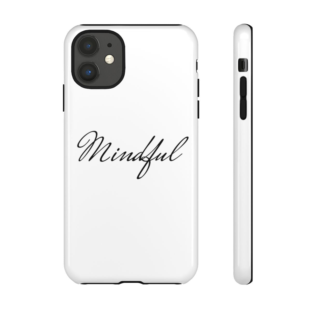 Mindful Phone Care Accessory