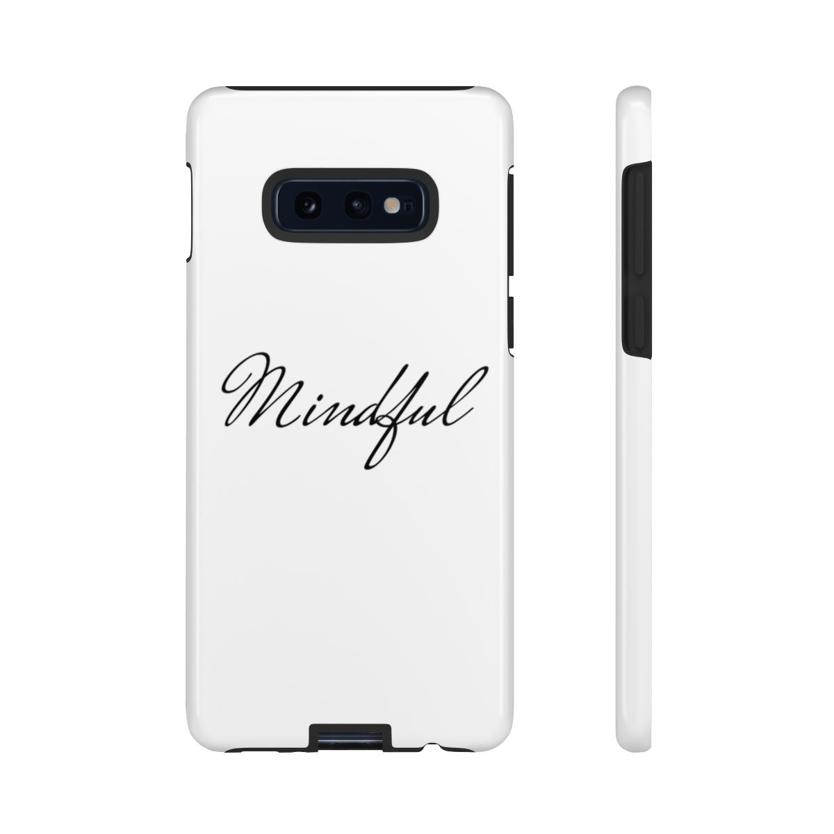Mindful Phone Care Accessory