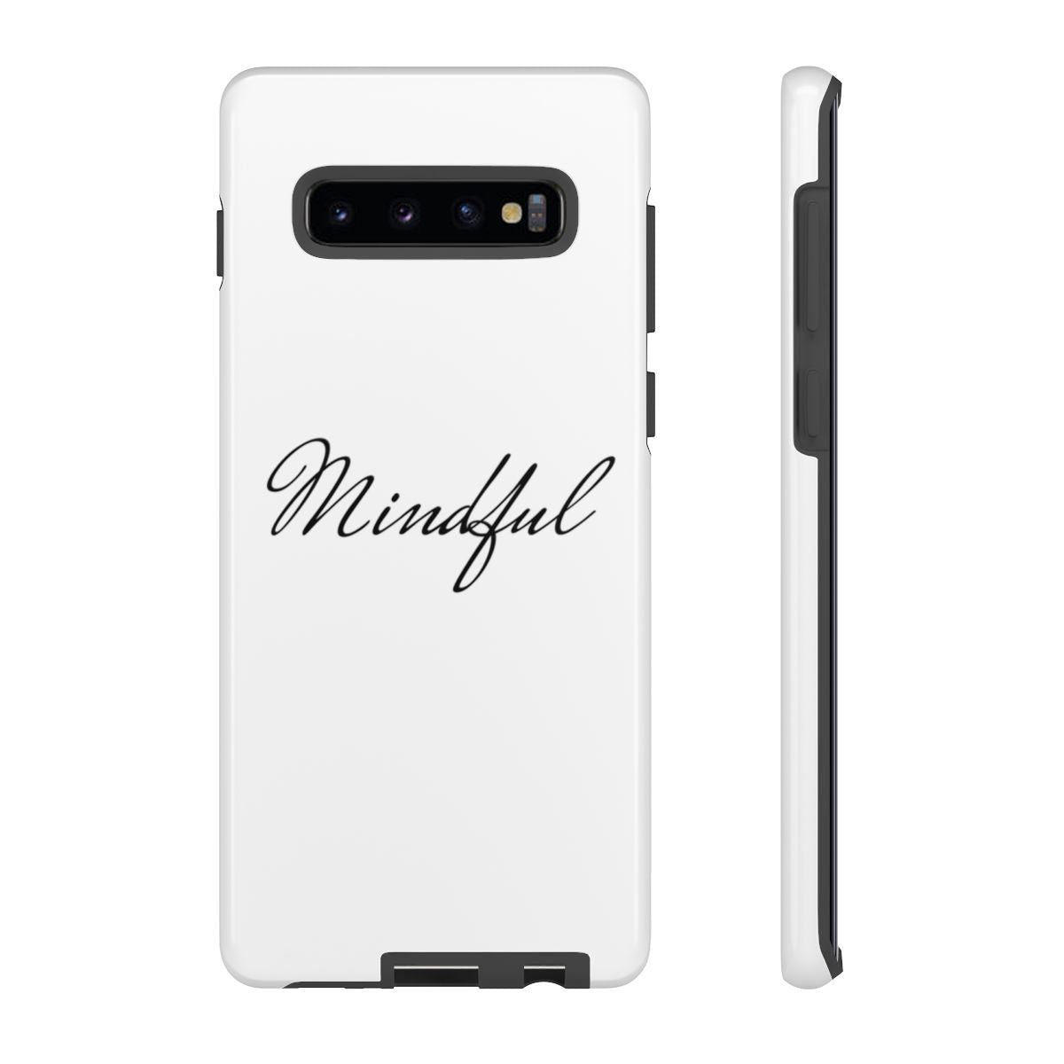 Mindful Phone Care Accessory