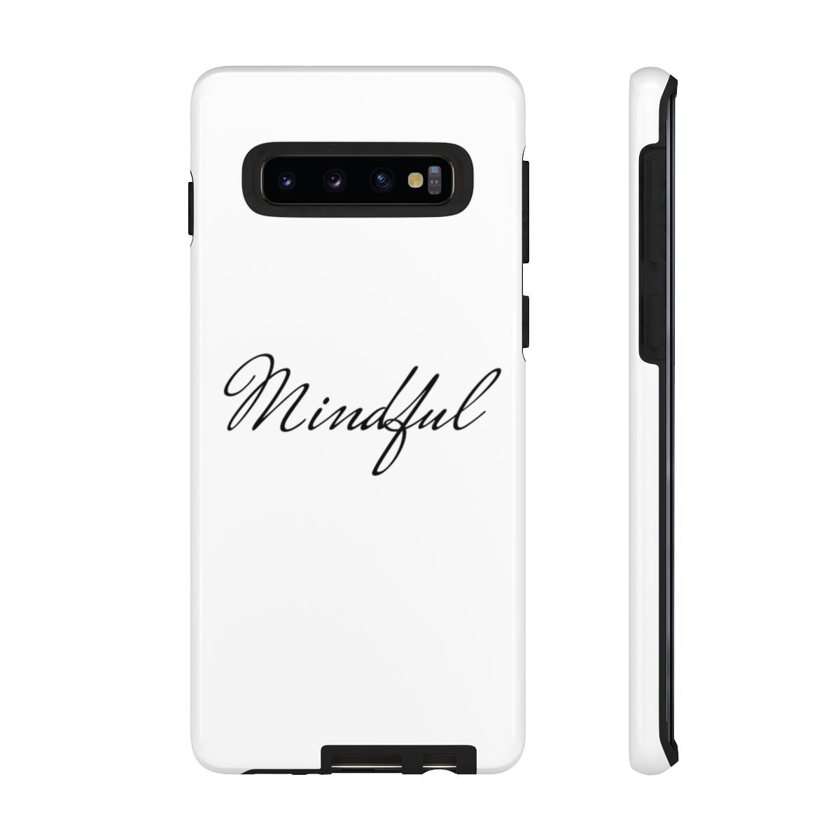 Mindful Phone Care Accessory