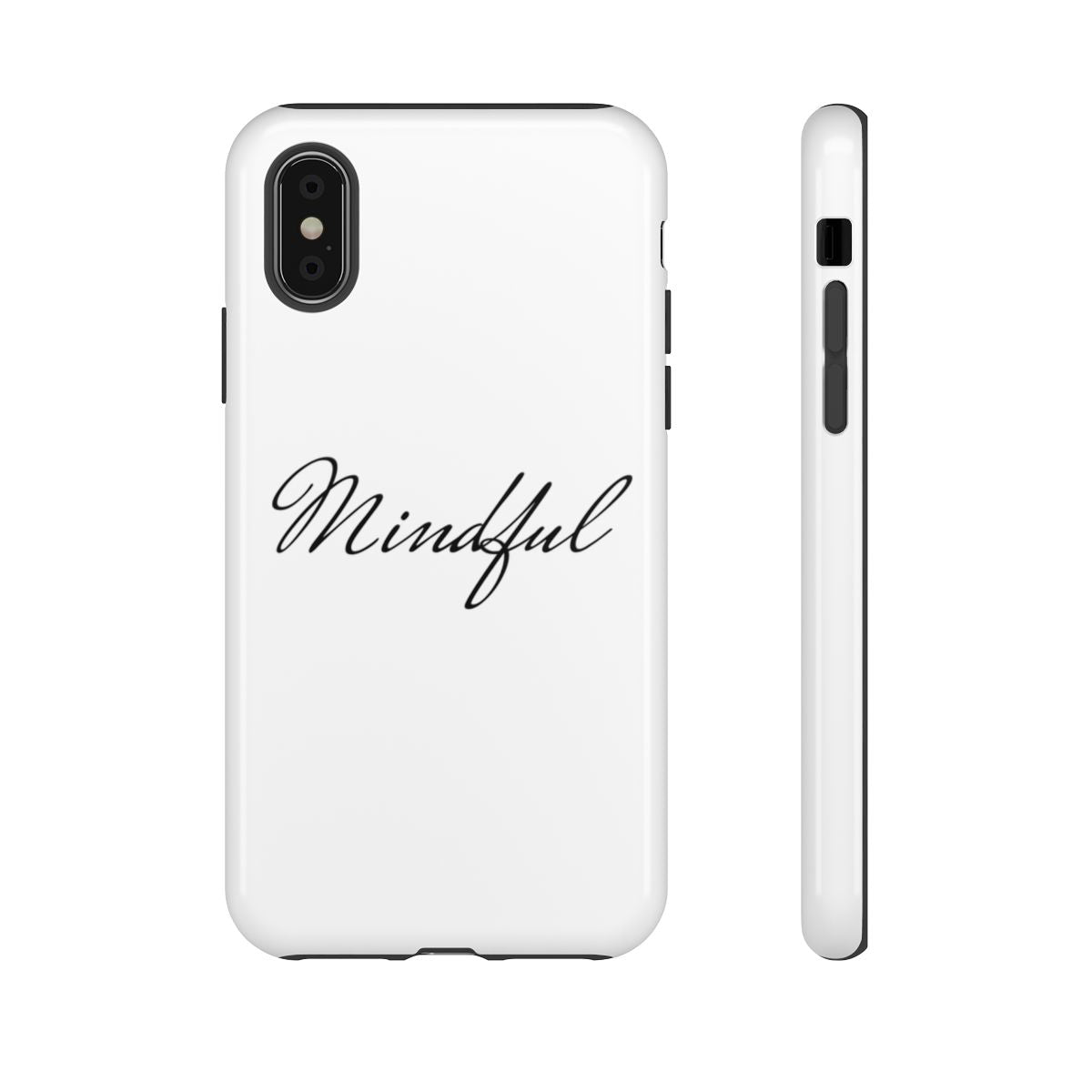 Mindful Phone Care Accessory