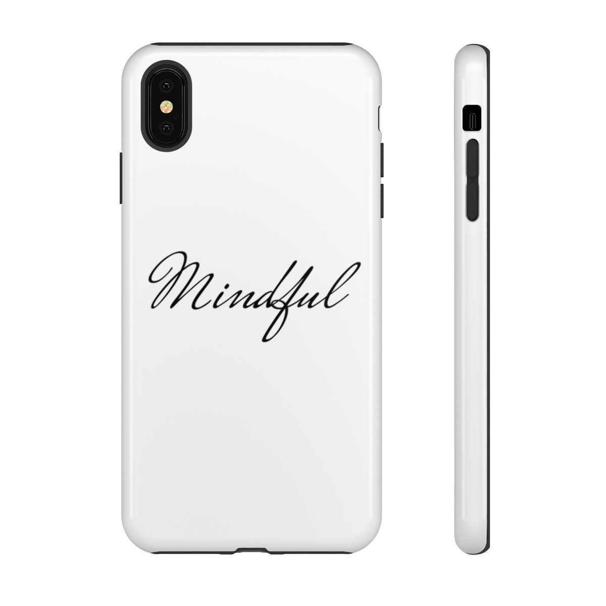 Mindful Phone Care Accessory