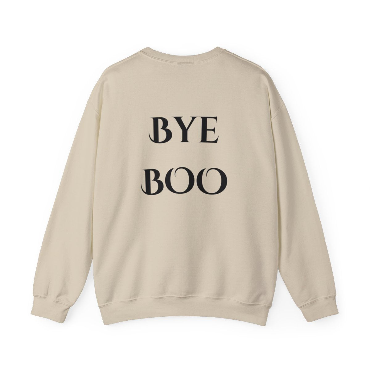 I Ghost People All Year Round Crewneck Sweatshirt