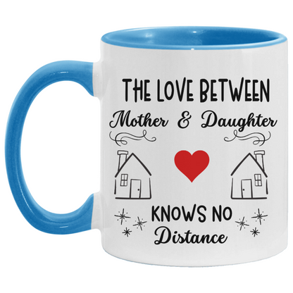 Mother & Daughter Forever Mug