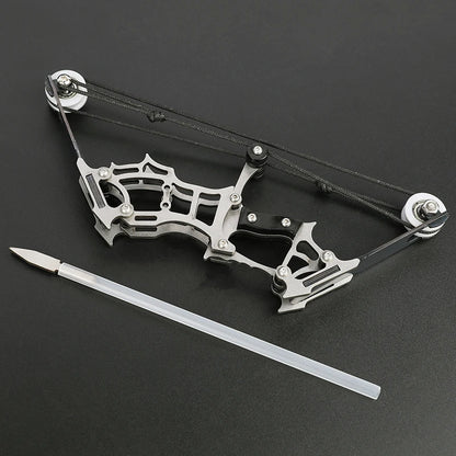 Archery Mini Compound Bow Arrow Set