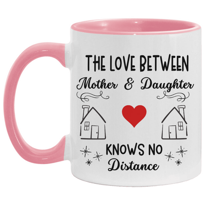 Mother & Daughter Forever Mug