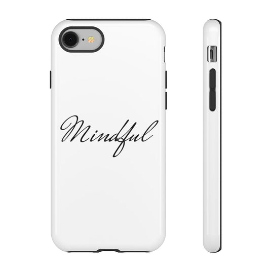 Mindful Phone Care Accessory