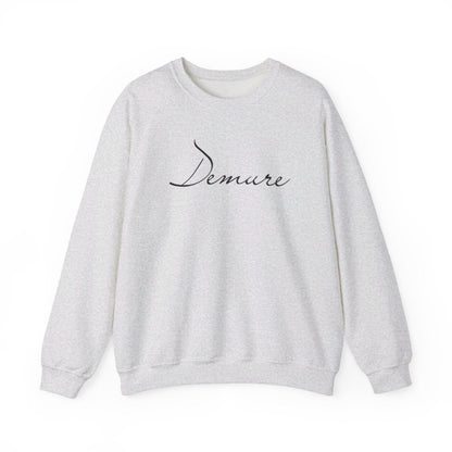 Demure Delicate Sweatshirt