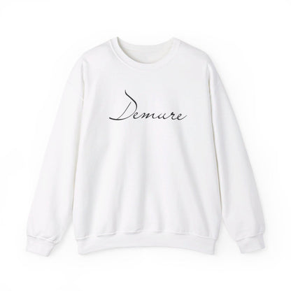 Demure Delicate Sweatshirt