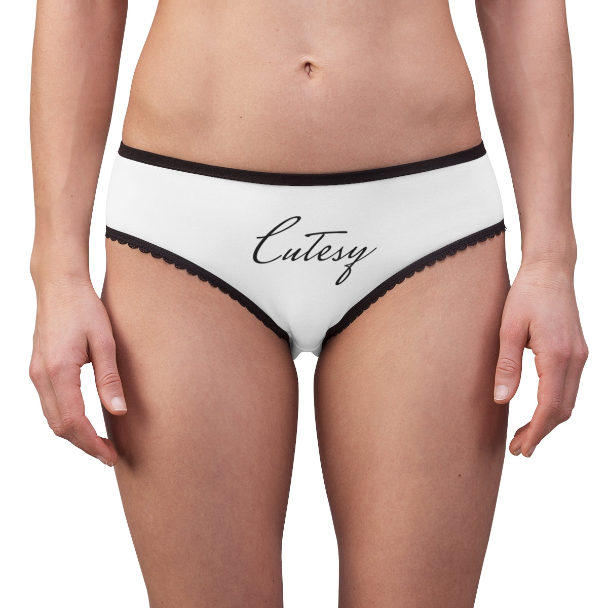 Very Demure - Cutesy Women's Unmentionables