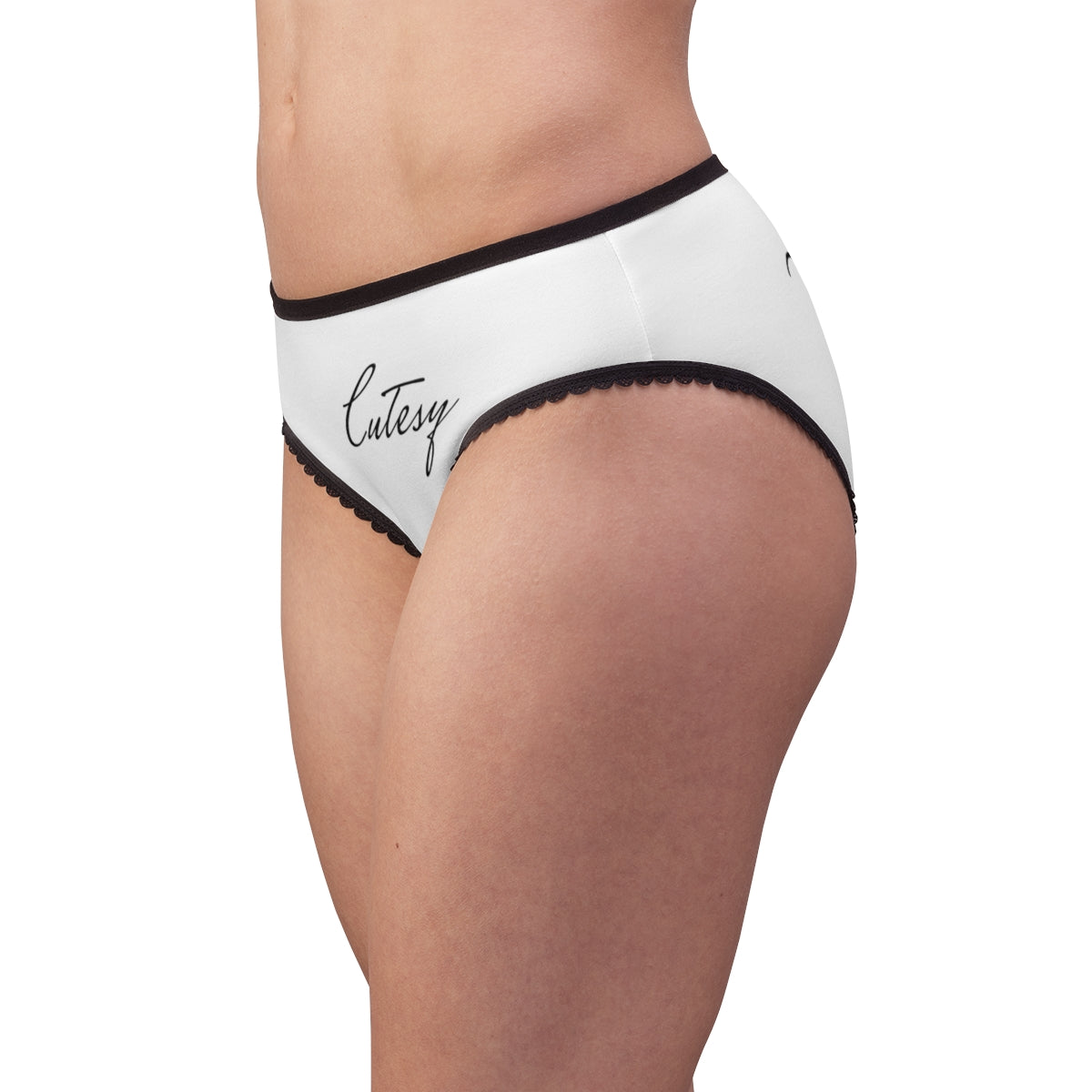 Very Demure - Cutesy Women's Unmentionables